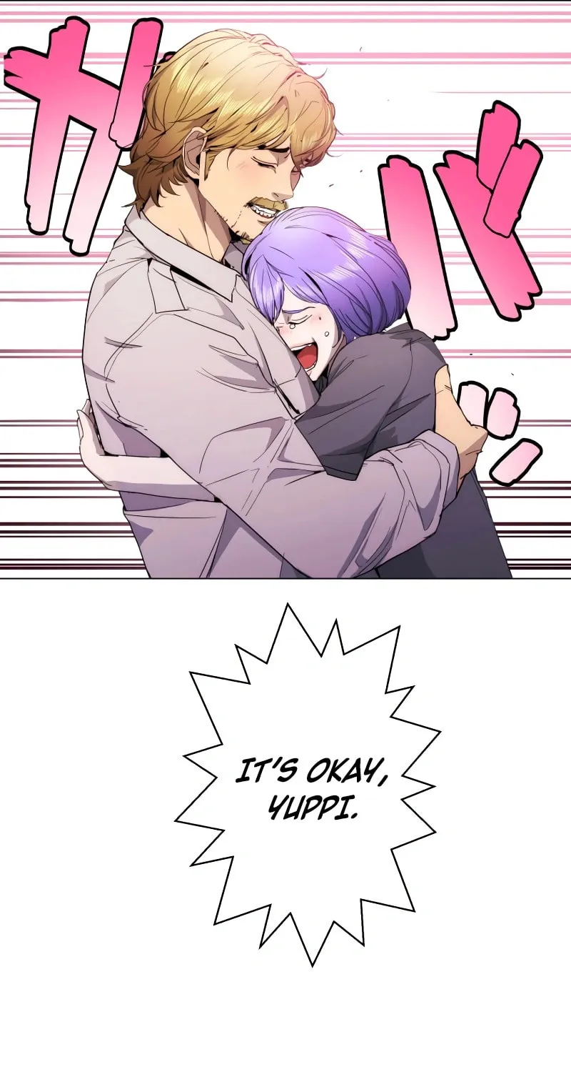Read Man Eater chapter 50 image 61 on Lezhin