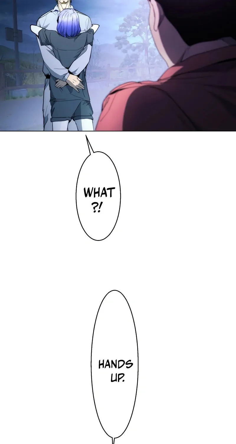 Read Man Eater chapter 50 image 64 on Lezhin