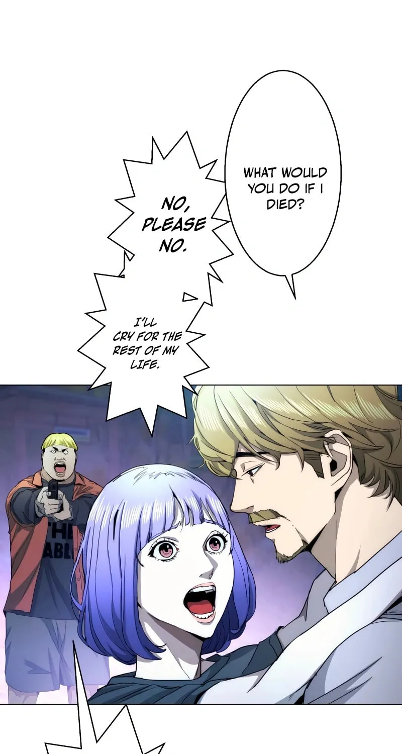 Read Man Eater chapter 50 image 69 on Lezhin