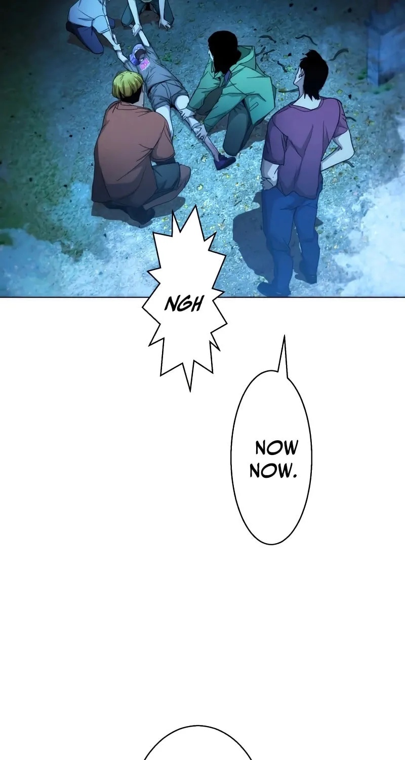 Read Man Eater chapter 50 image 7 on Lezhin