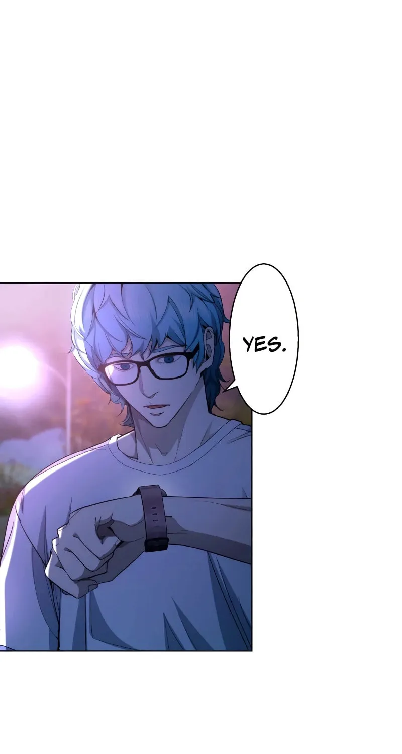 Read Man Eater chapter 50 image 72 on Lezhin