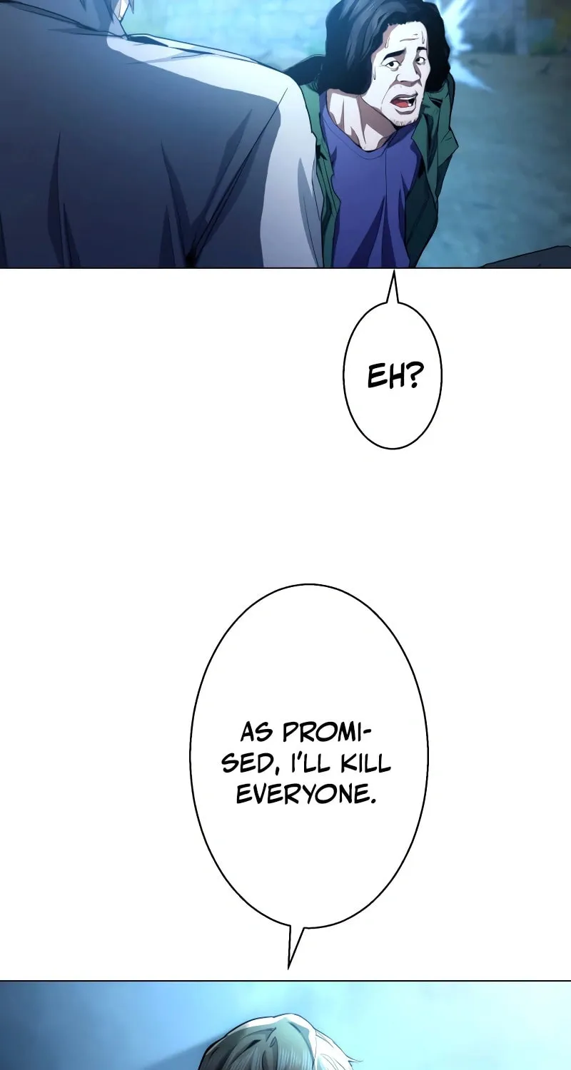 Read Man Eater chapter 50 image 79 on Lezhin