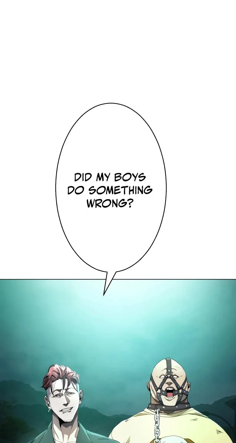 Read Man Eater chapter 50 image 86 on Lezhin