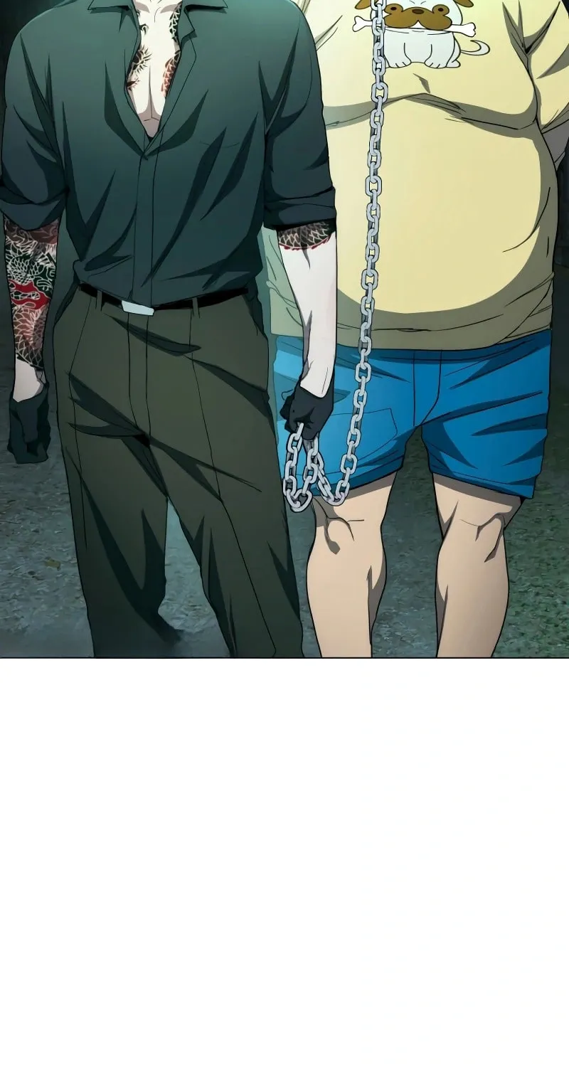 Read Man Eater chapter 50 image 87 on Lezhin