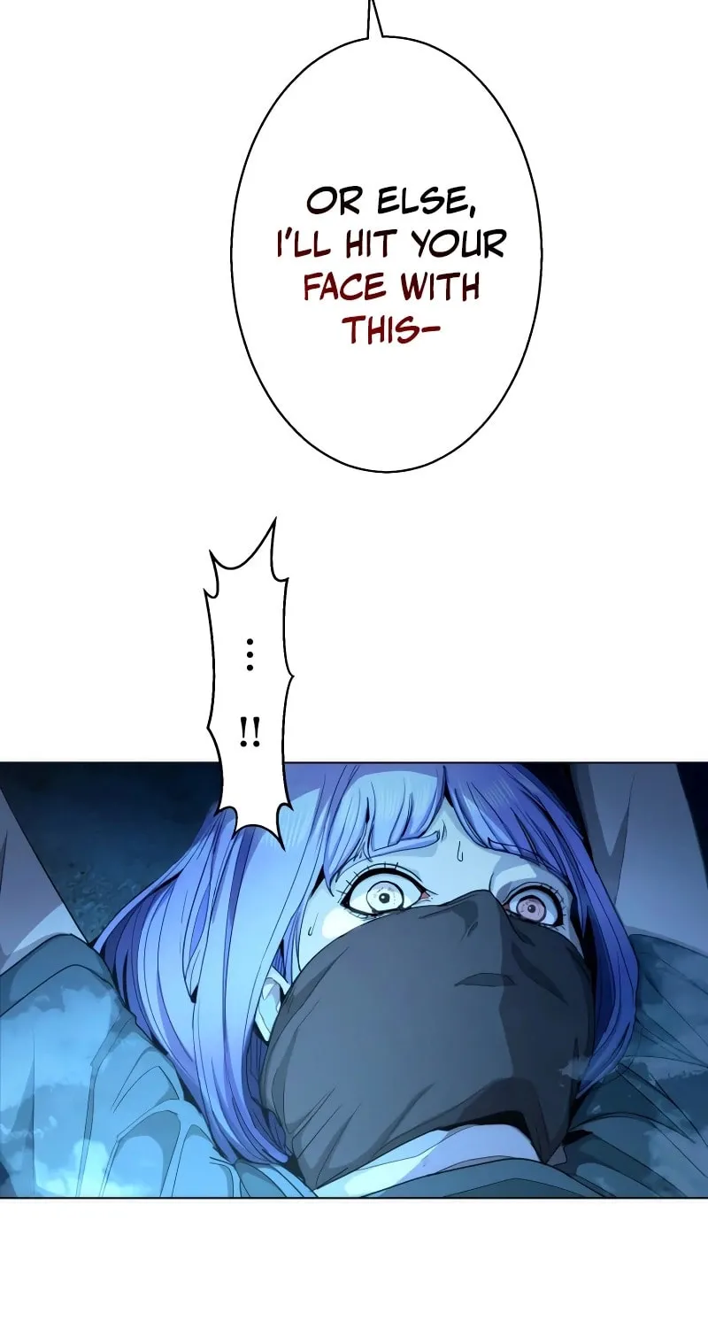 Read Man Eater chapter 50 image 9 on Lezhin