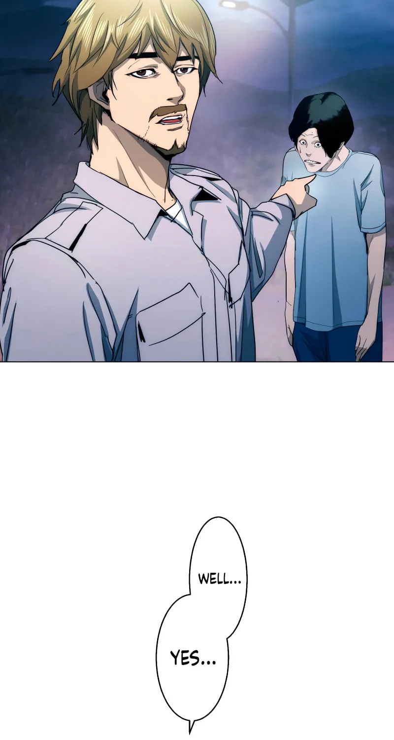 Read Man Eater chapter 51 image 11 on Lezhin