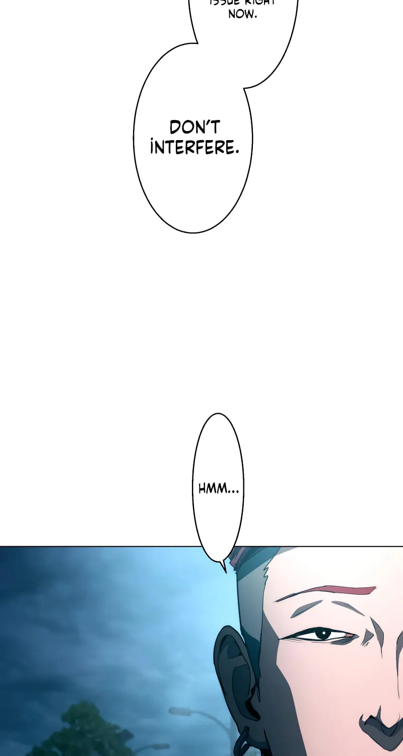 Read Man Eater chapter 51 image 14 on Lezhin