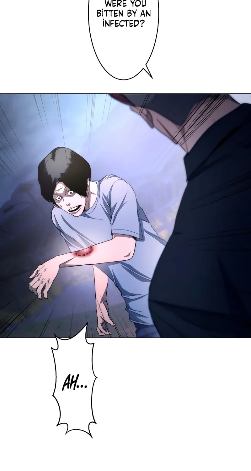 Read Man Eater chapter 51 image 20 on Lezhin