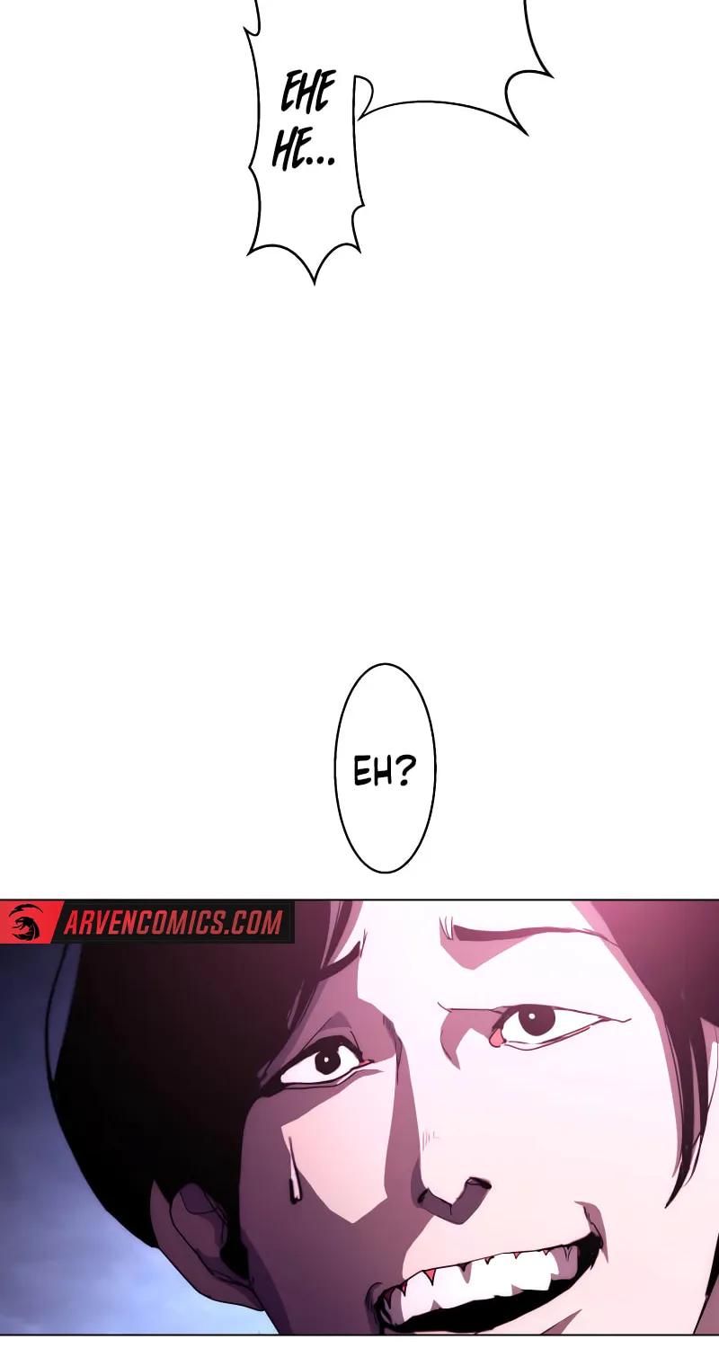 Read Man Eater chapter 51 image 22 on Lezhin