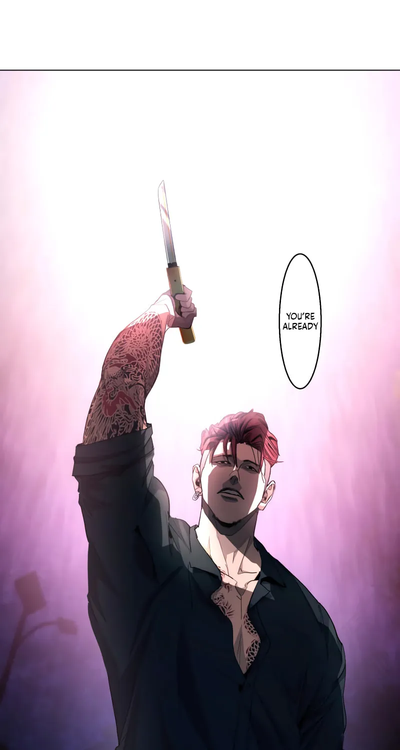 Read Man Eater chapter 51 image 23 on Lezhin
