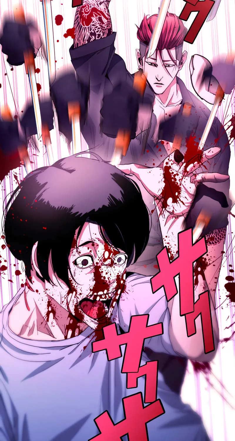 Read Man Eater chapter 51 image 25 on Lezhin