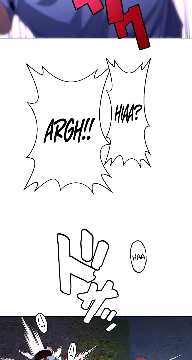 Read Man Eater chapter 51 image 26 on Lezhin