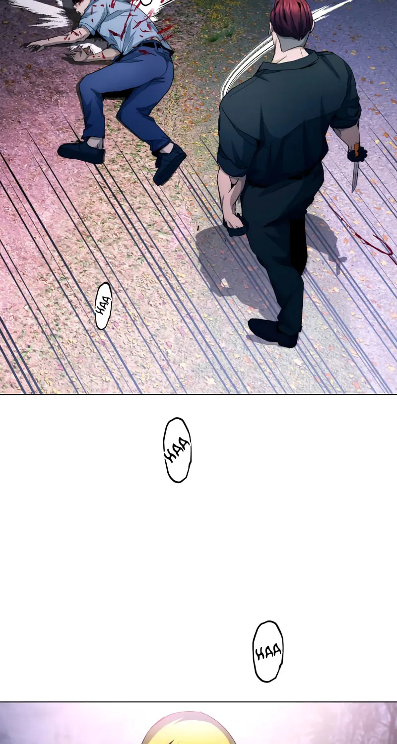 Read Man Eater chapter 51 image 27 on Lezhin