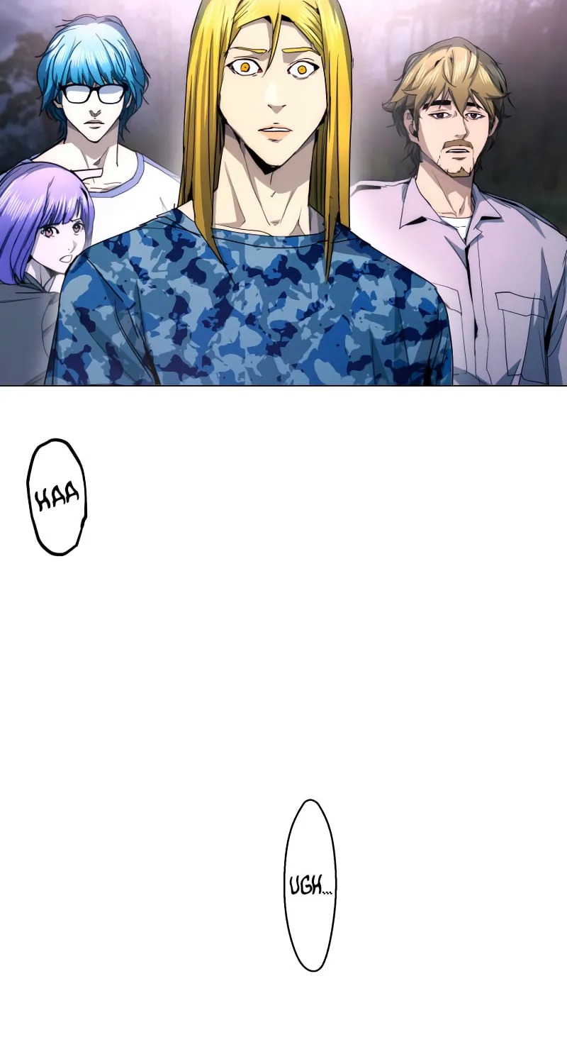 Read Man Eater chapter 51 image 28 on Lezhin