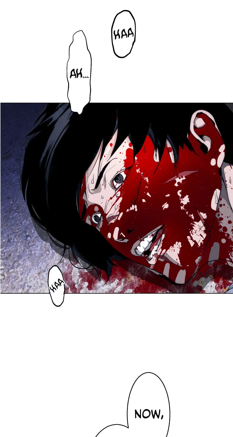 Read Man Eater chapter 51 image 29 on Lezhin