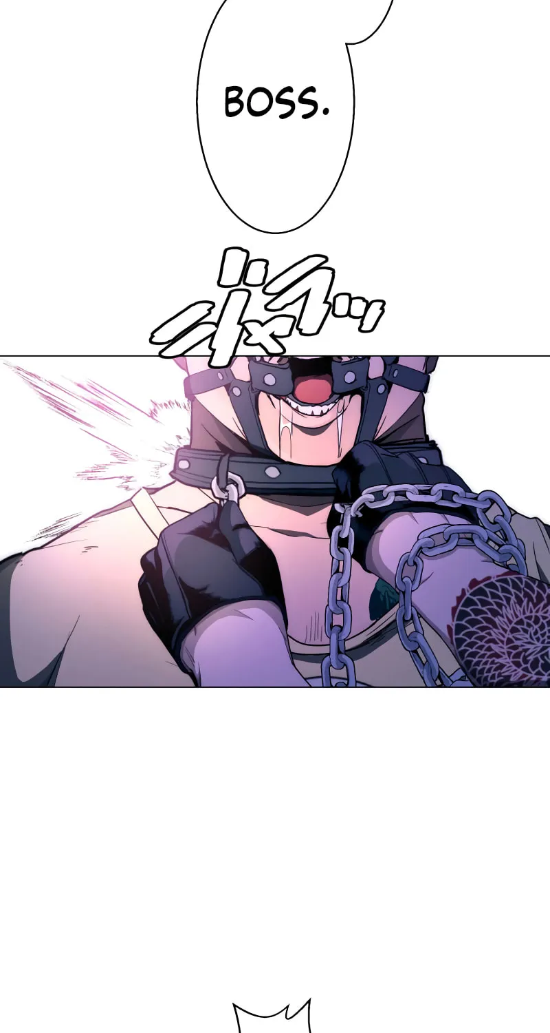Read Man Eater chapter 51 image 30 on Lezhin