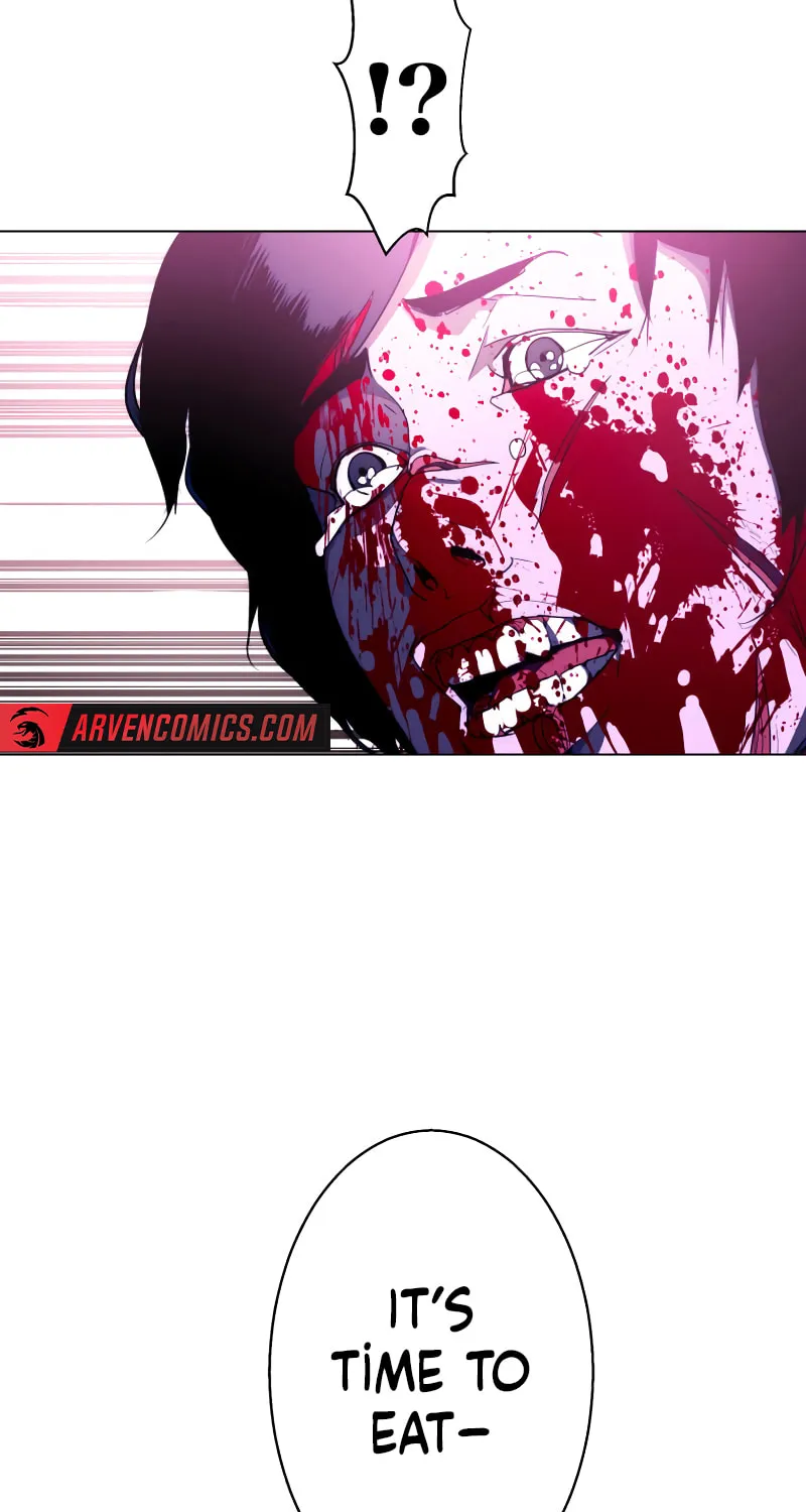 Read Man Eater chapter 51 image 31 on Lezhin