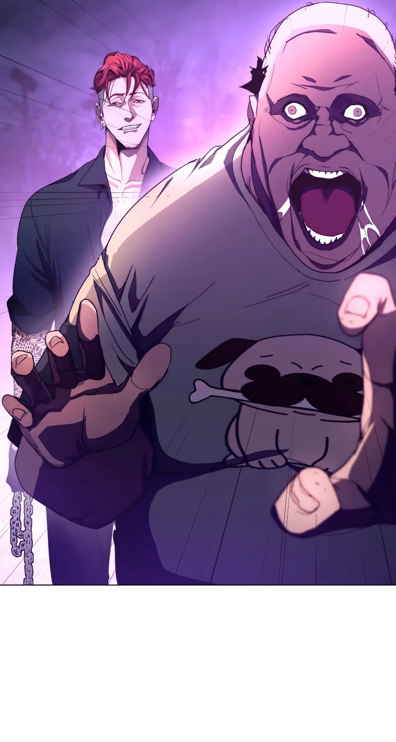 Read Man Eater chapter 51 image 33 on Lezhin