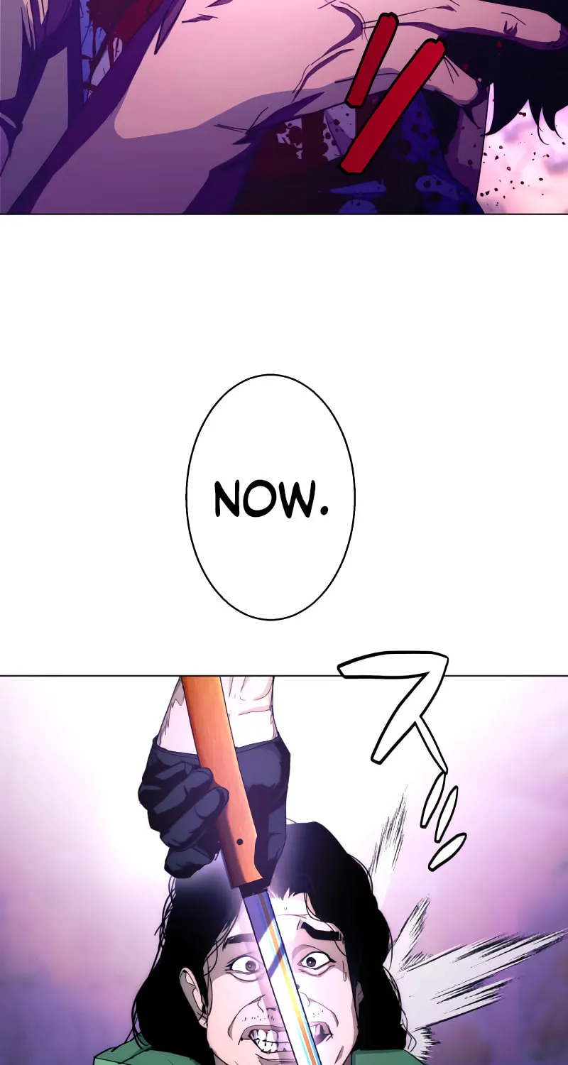 Read Man Eater chapter 51 image 37 on Lezhin