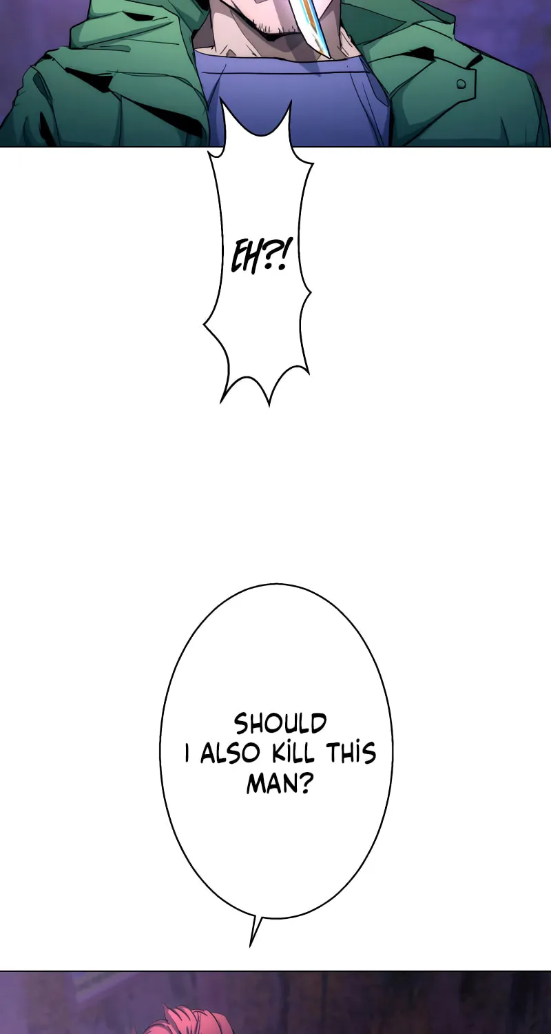 Read Man Eater chapter 51 image 38 on Lezhin