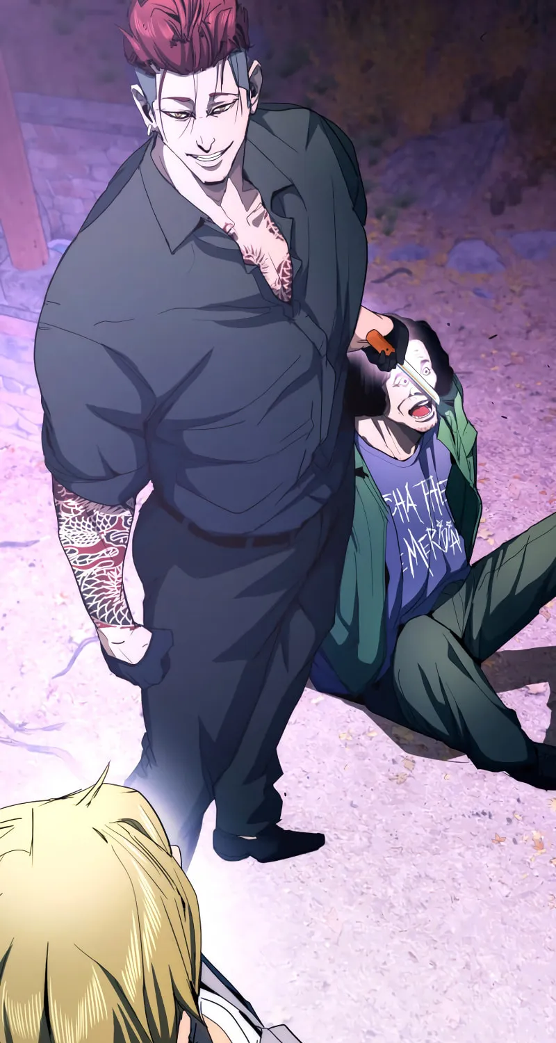 Read Man Eater chapter 51 image 39 on Lezhin
