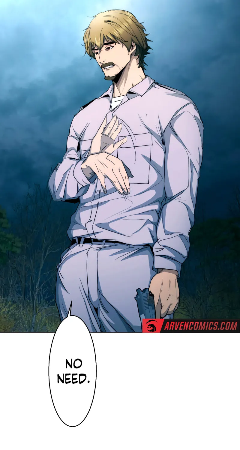 Read Man Eater chapter 51 image 42 on Lezhin