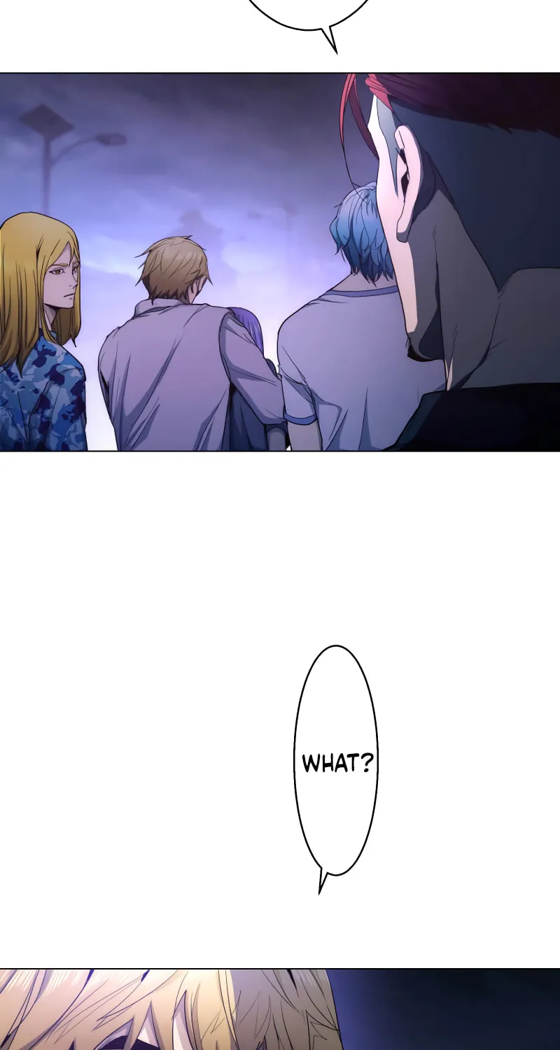 Read Man Eater chapter 51 image 46 on Lezhin
