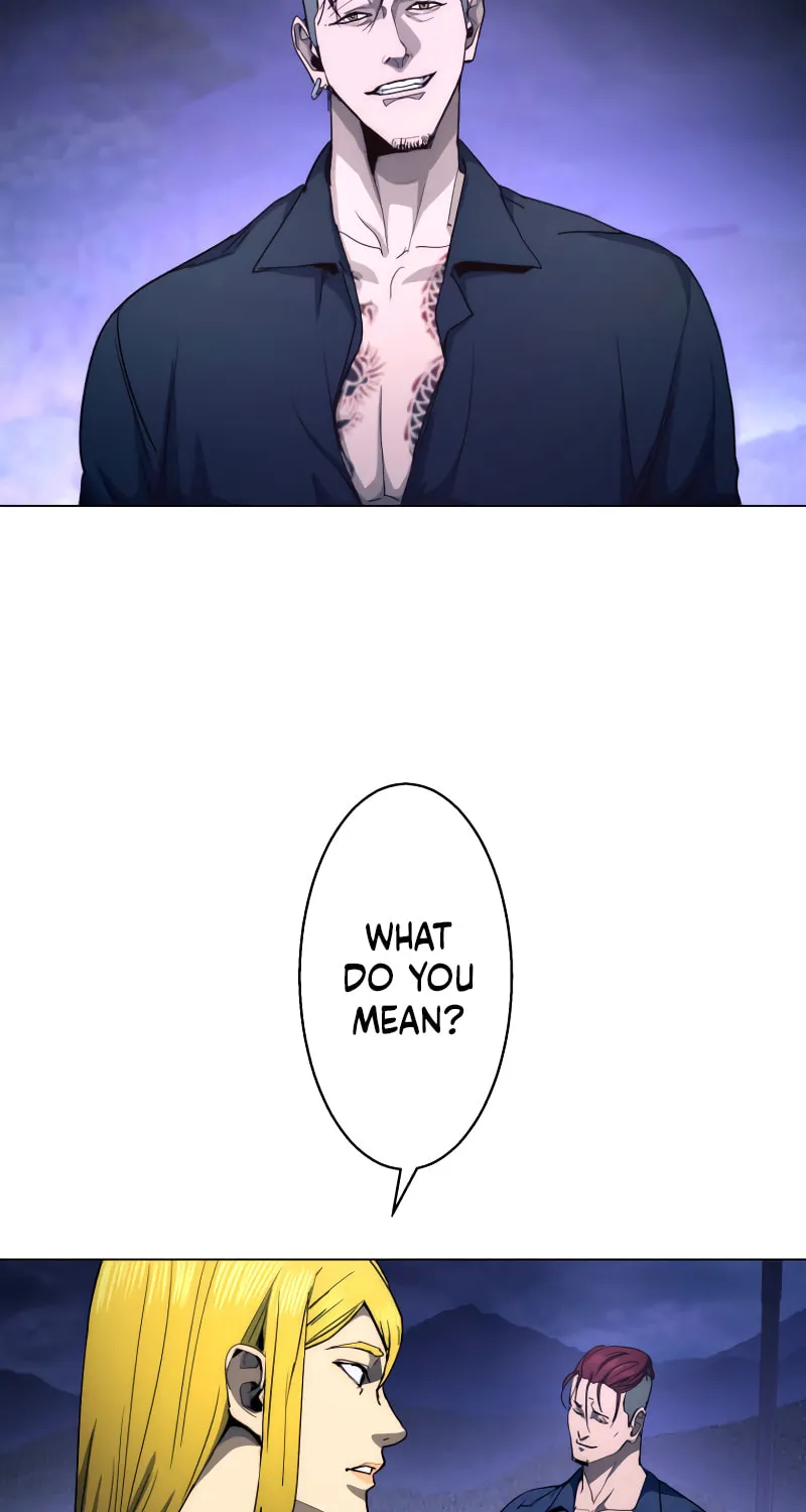 Read Man Eater chapter 51 image 48 on Lezhin