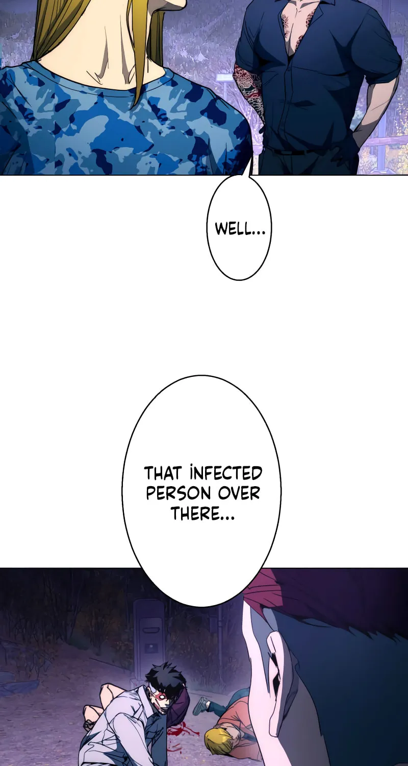 Read Man Eater chapter 51 image 49 on Lezhin