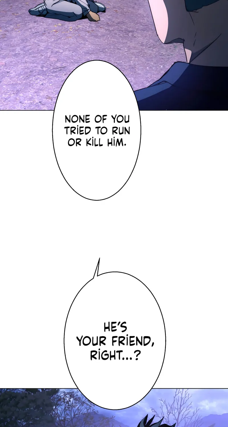 Read Man Eater chapter 51 image 50 on Lezhin