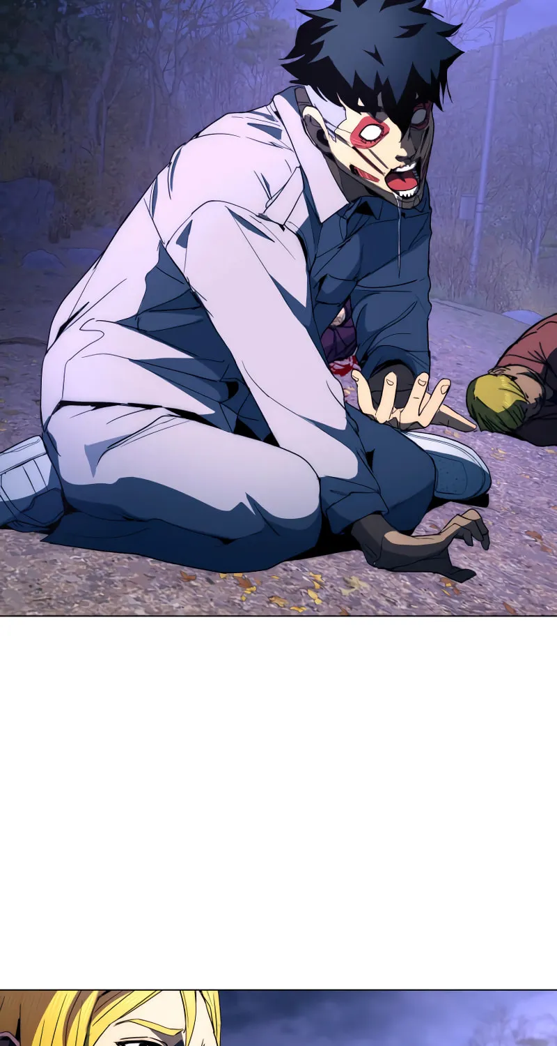 Read Man Eater chapter 51 image 51 on Lezhin