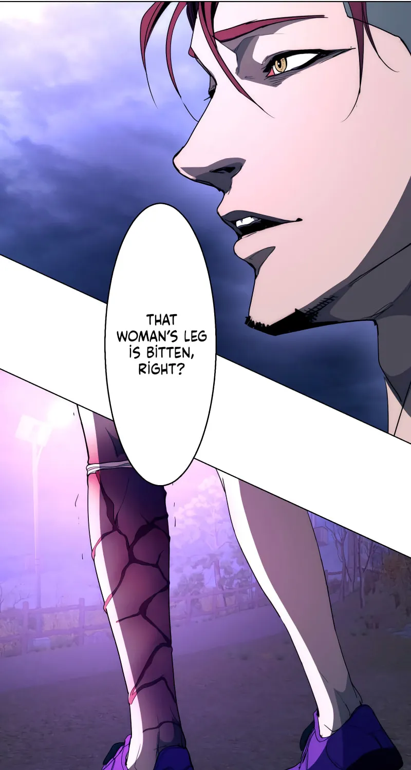 Read Man Eater chapter 51 image 53 on Lezhin