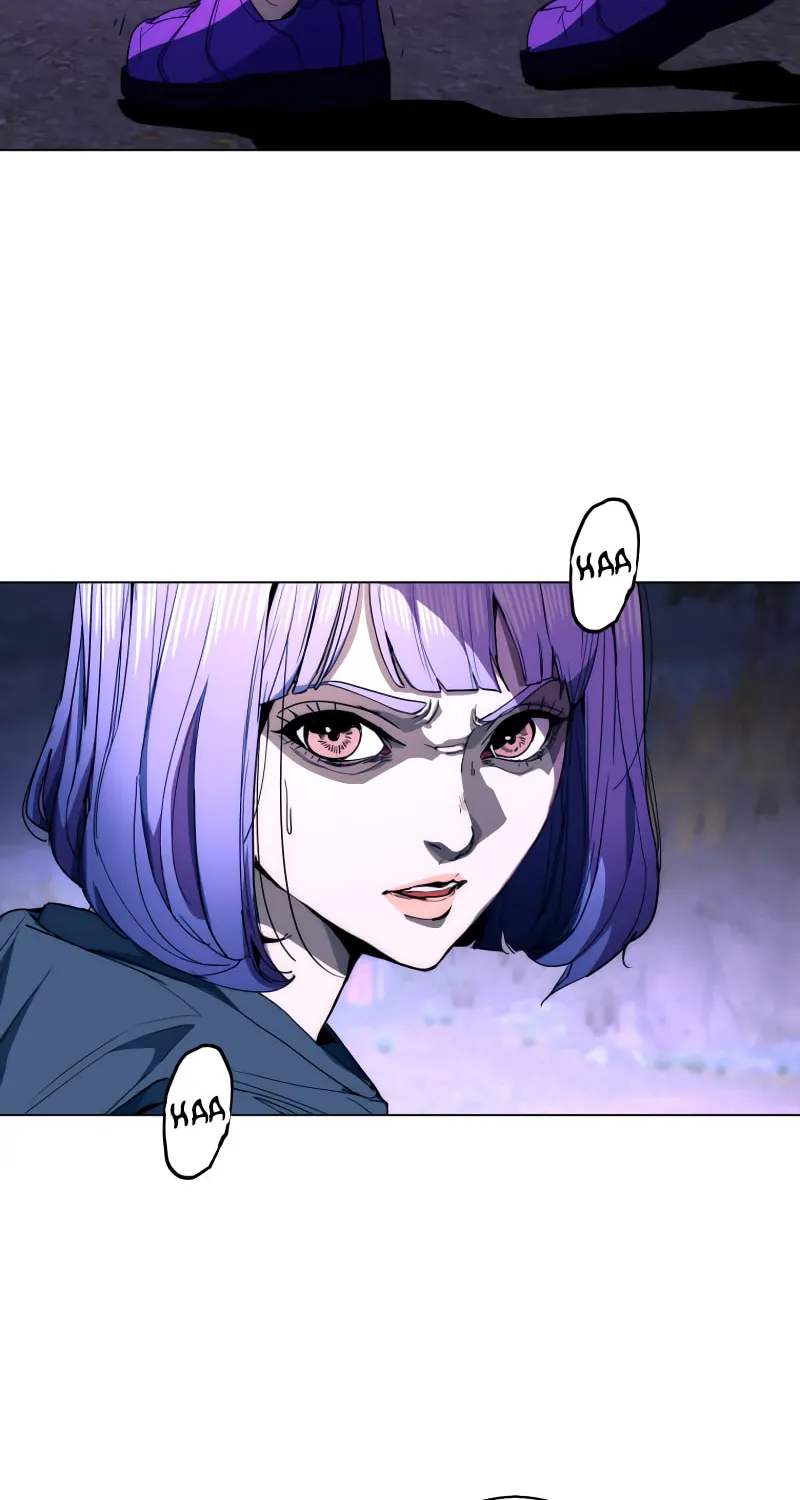 Read Man Eater chapter 51 image 54 on Lezhin