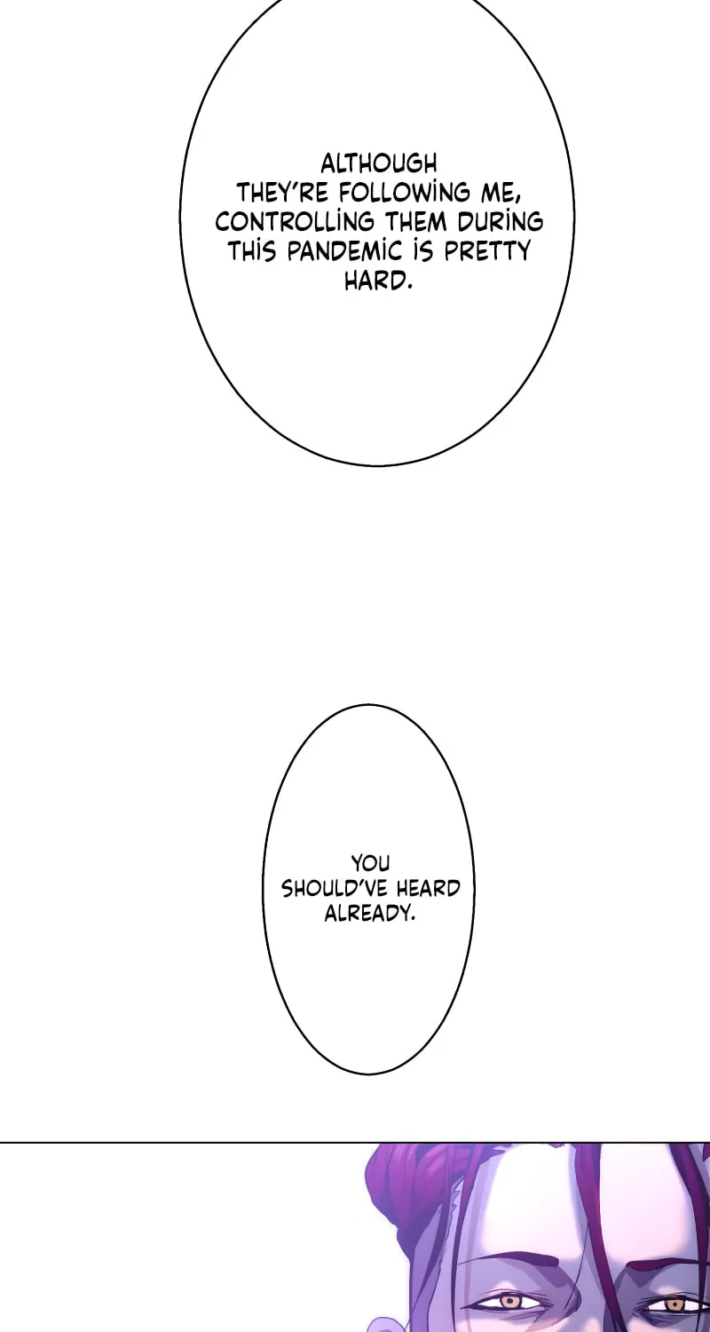 Read Man Eater chapter 51 image 58 on Lezhin