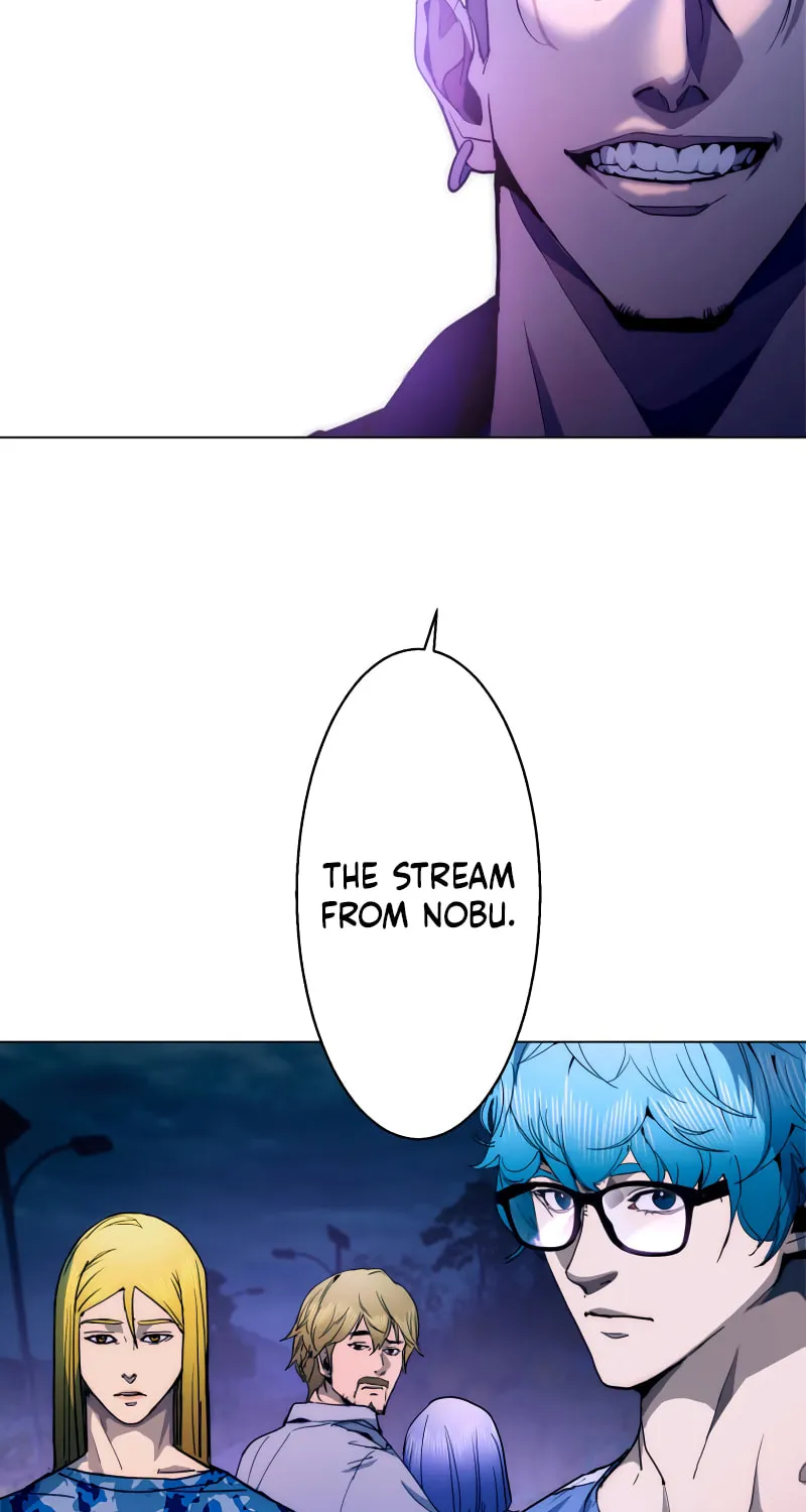 Read Man Eater chapter 51 image 59 on Lezhin
