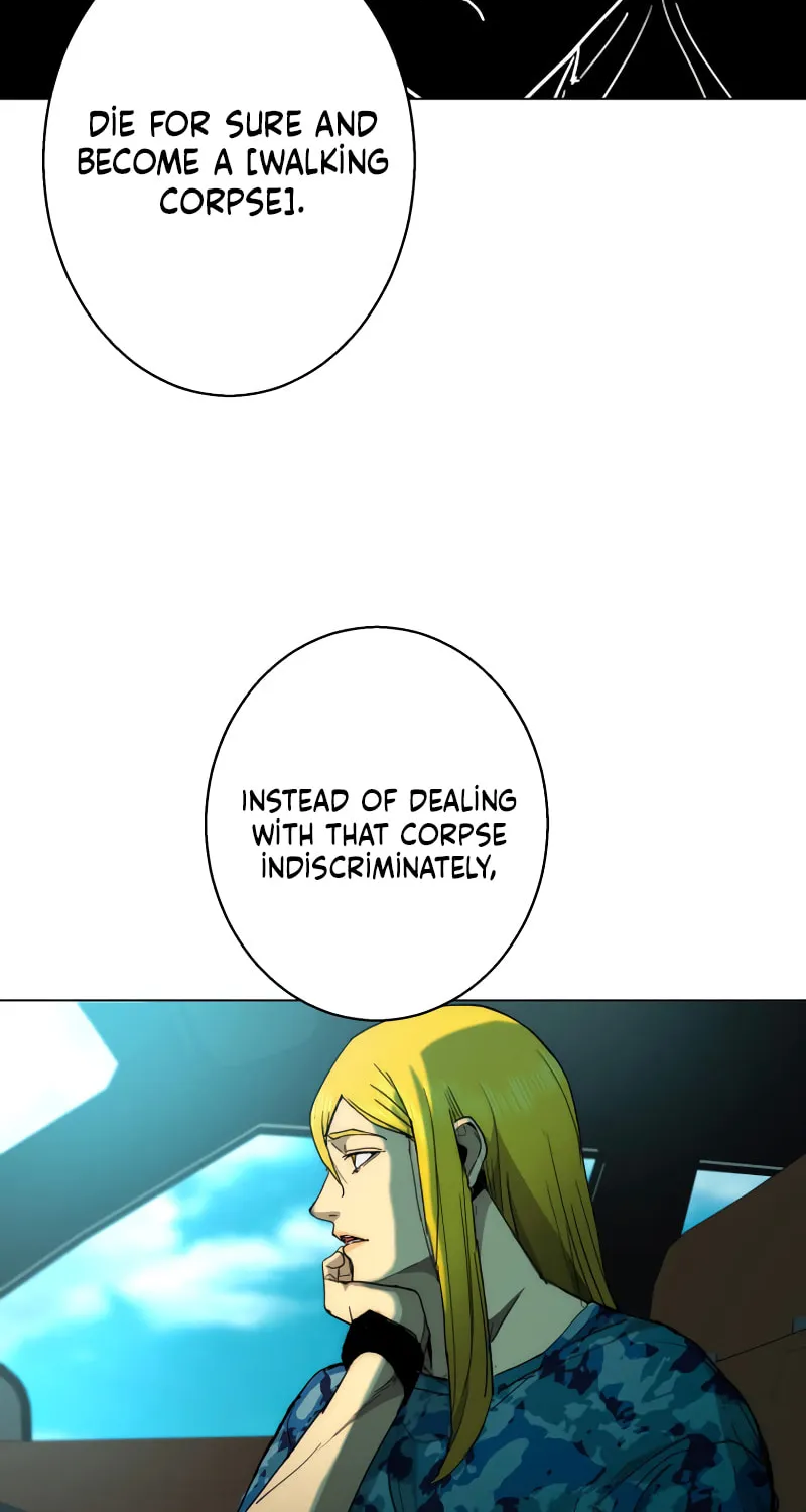 Read Man Eater chapter 51 image 66 on Lezhin