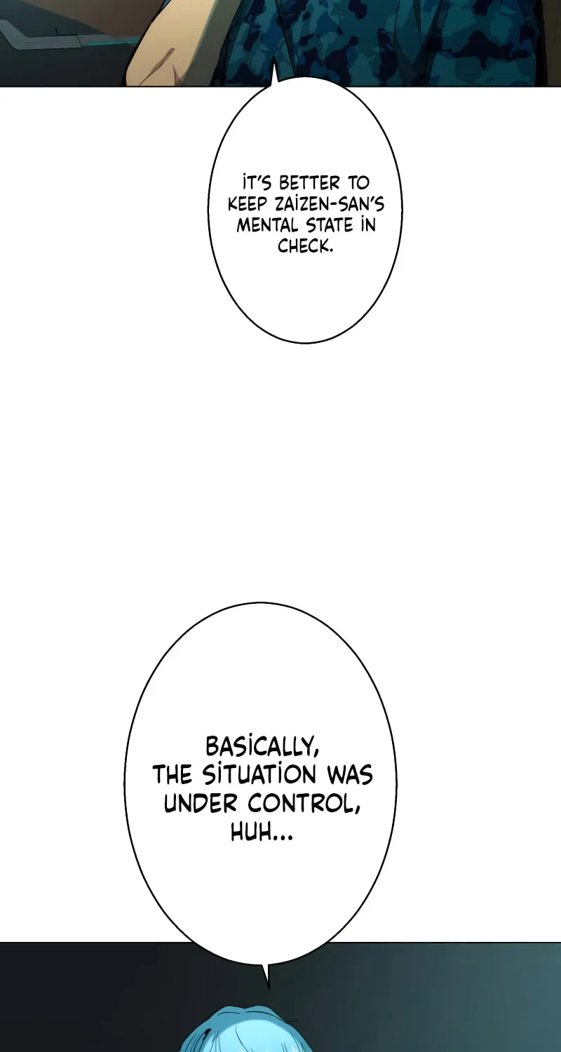 Read Man Eater chapter 51 image 67 on Lezhin