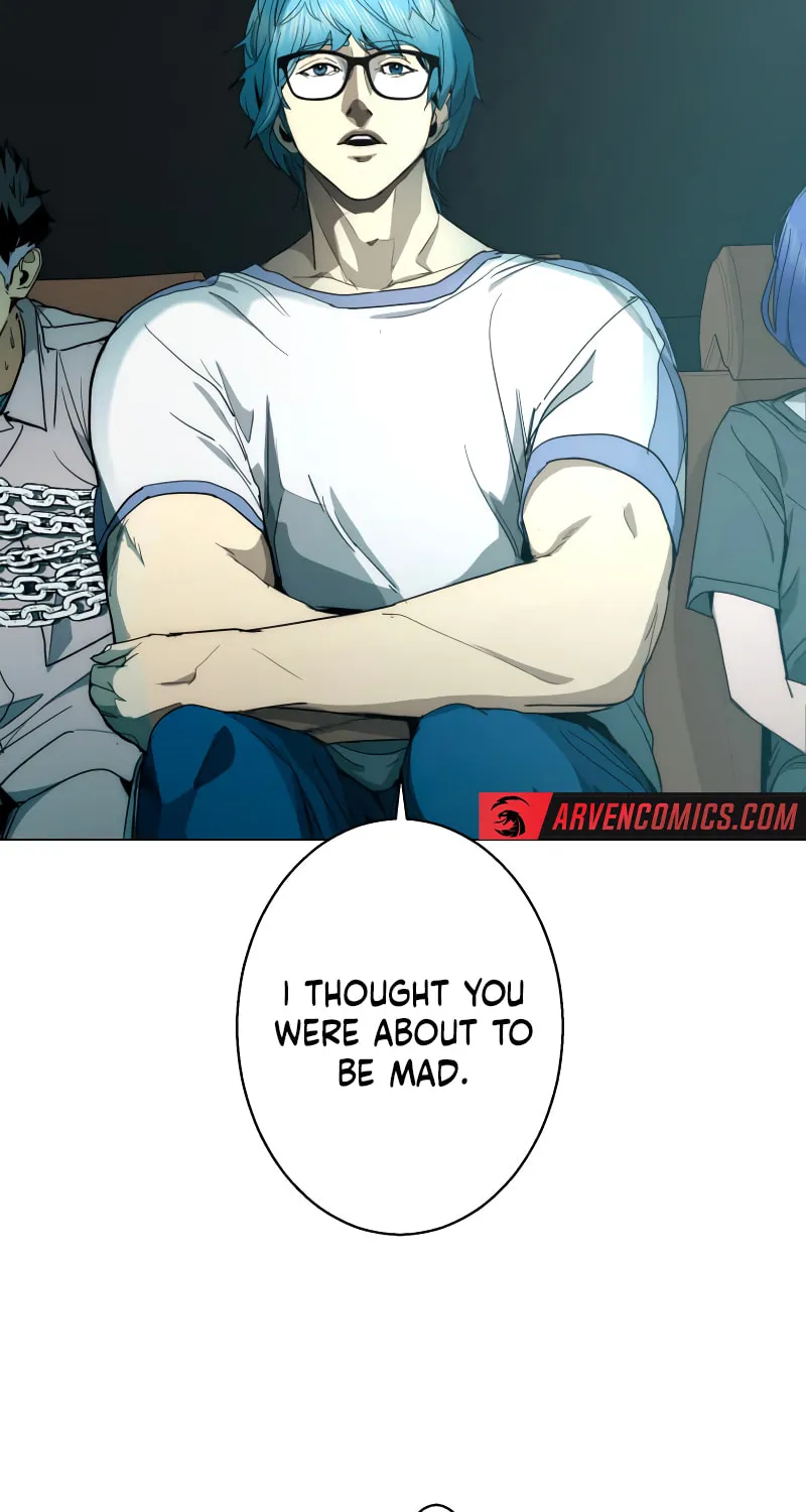 Read Man Eater chapter 51 image 68 on Lezhin