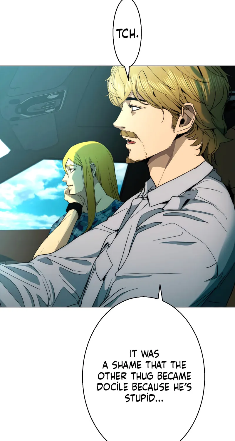 Read Man Eater chapter 51 image 69 on Lezhin