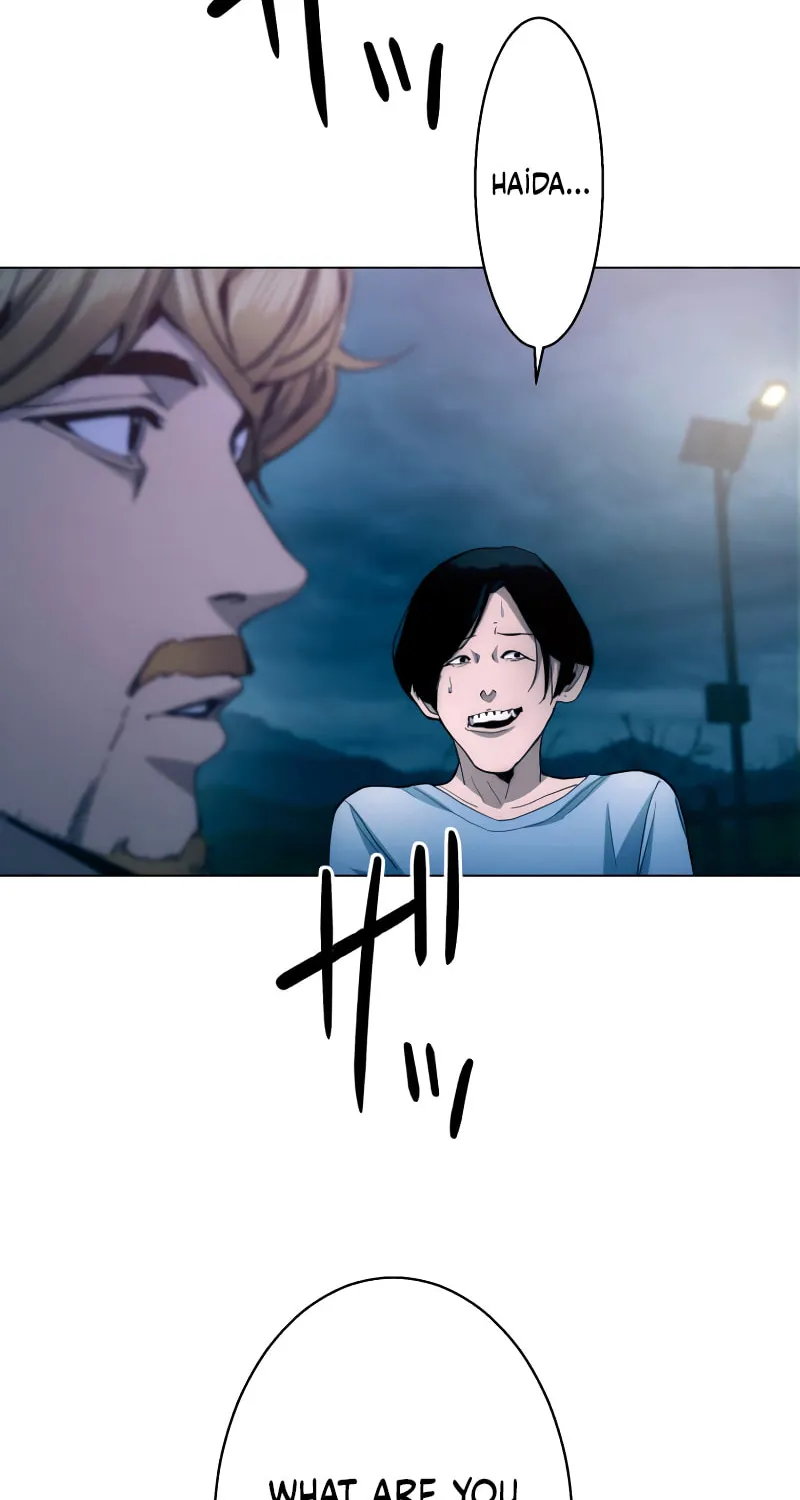 Read Man Eater chapter 51 image 7 on Lezhin