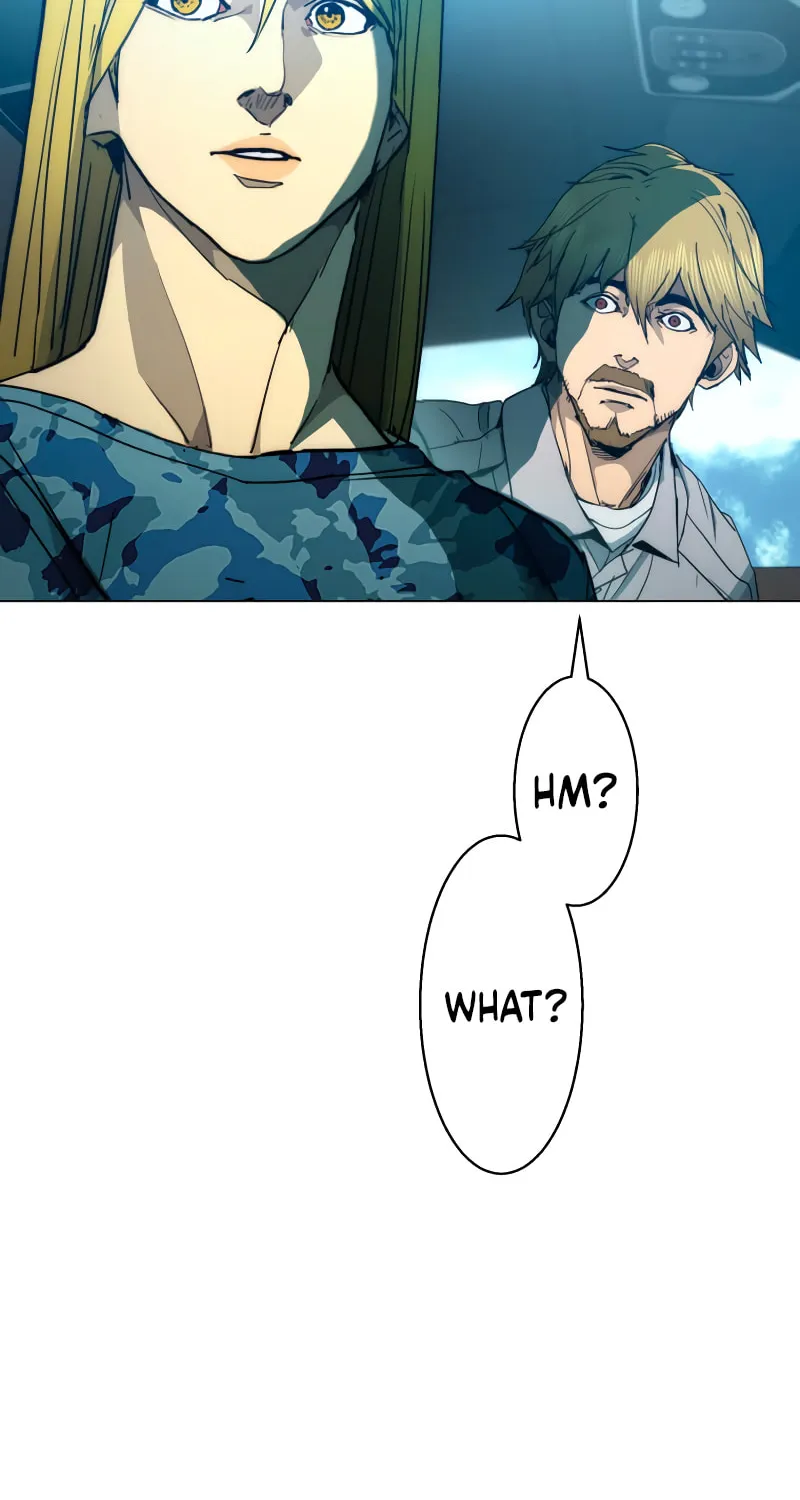 Read Man Eater chapter 51 image 76 on Lezhin