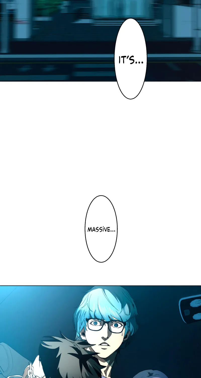 Read Man Eater chapter 51 image 79 on Lezhin
