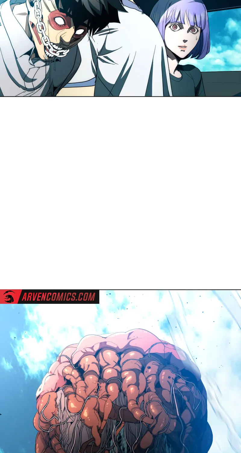 Read Man Eater chapter 51 image 80 on Lezhin