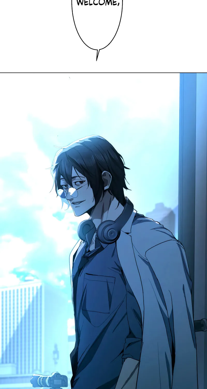 Read Man Eater chapter 51 image 88 on Lezhin