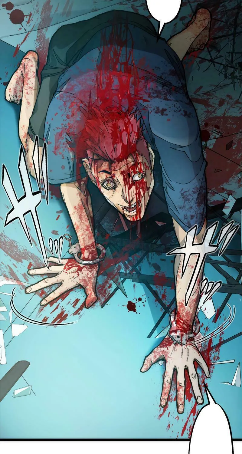 Read Man Eater chapter 6 image 13 on Lezhin
