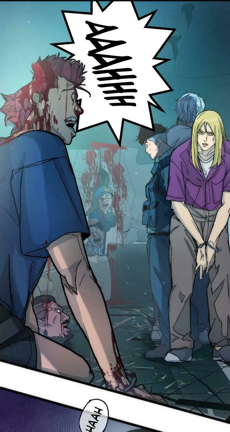 Read Man Eater chapter 6 image 19 on Lezhin
