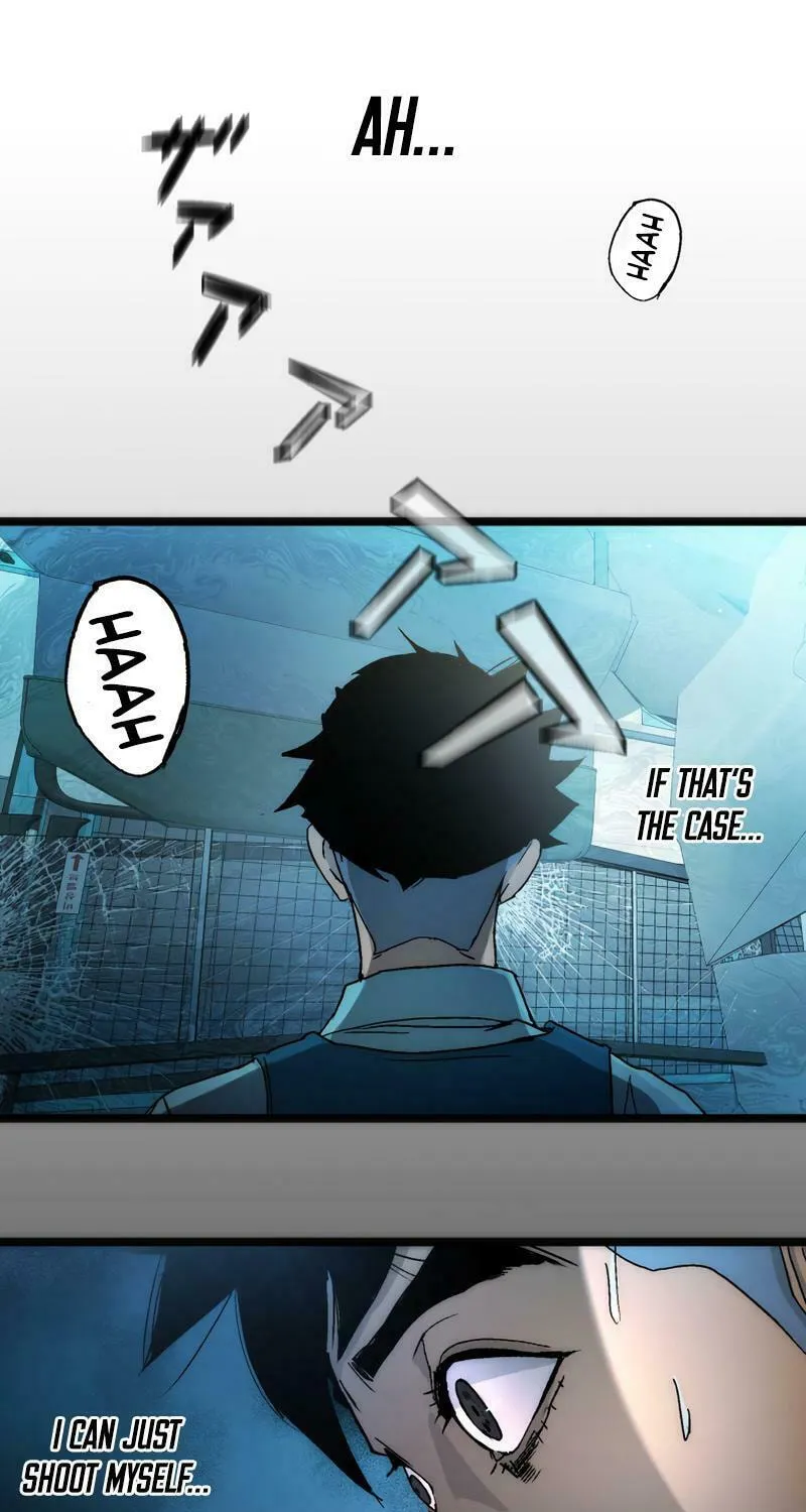 Read Man Eater chapter 6 image 21 on Lezhin