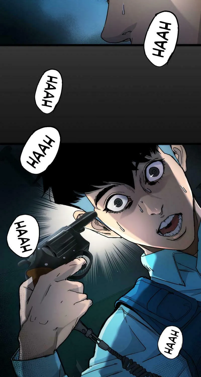 Read Man Eater chapter 6 image 22 on Lezhin