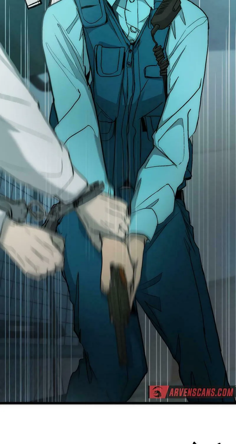 Read Man Eater chapter 6 image 24 on Lezhin