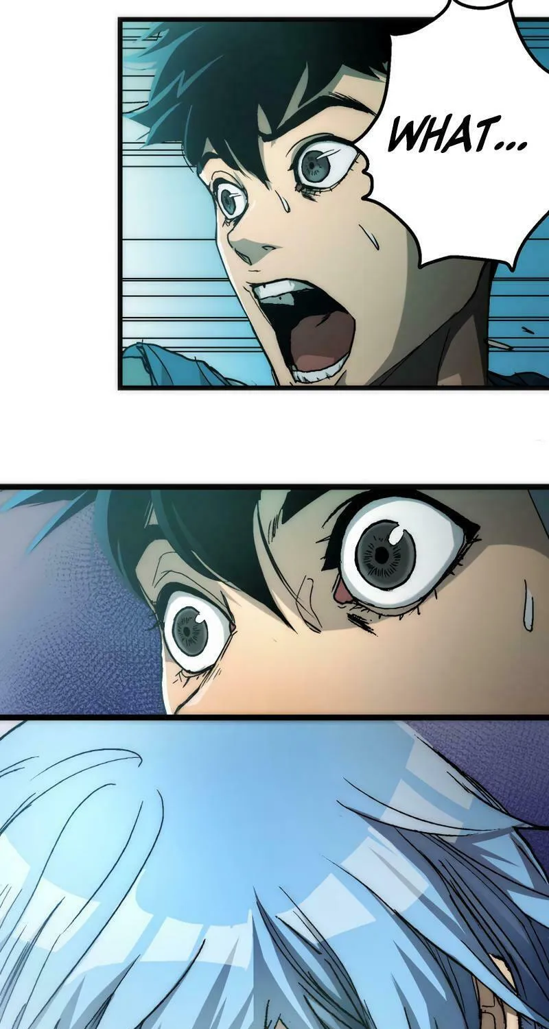 Read Man Eater chapter 6 image 25 on Lezhin